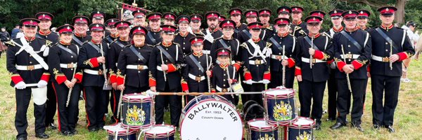 BallywalterFB Profile Banner