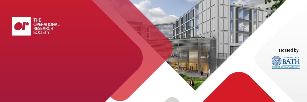 OR65 University of Bath banner