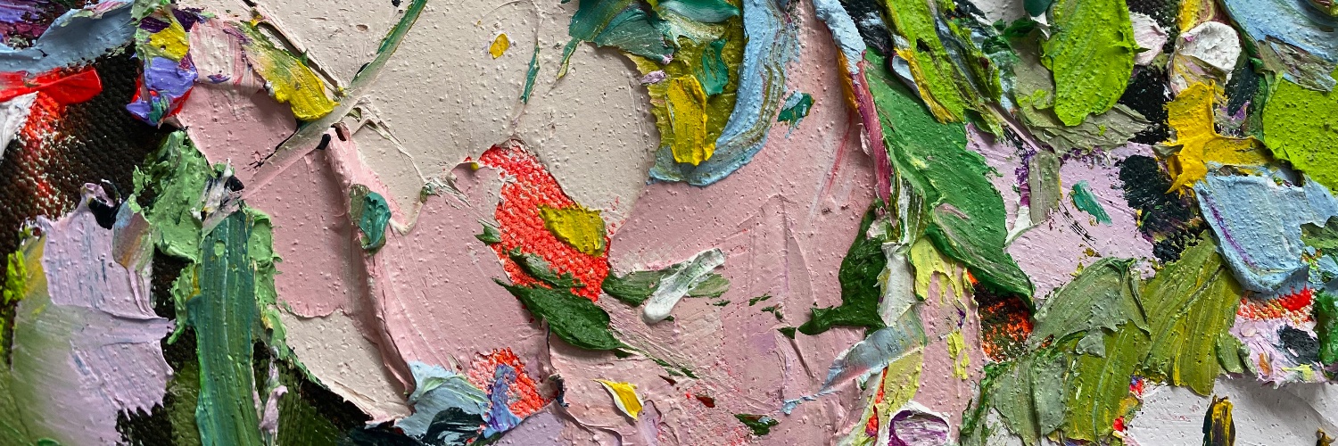 artbysilvi's profile banner image