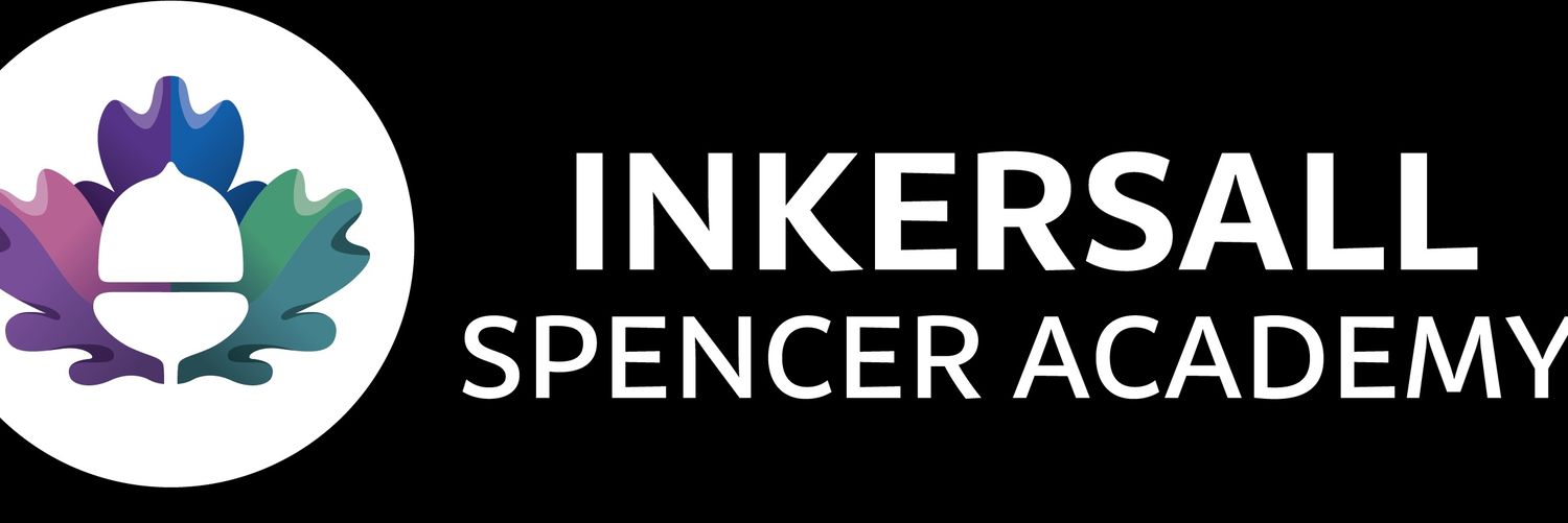 Inkersall Spencer Academy banner