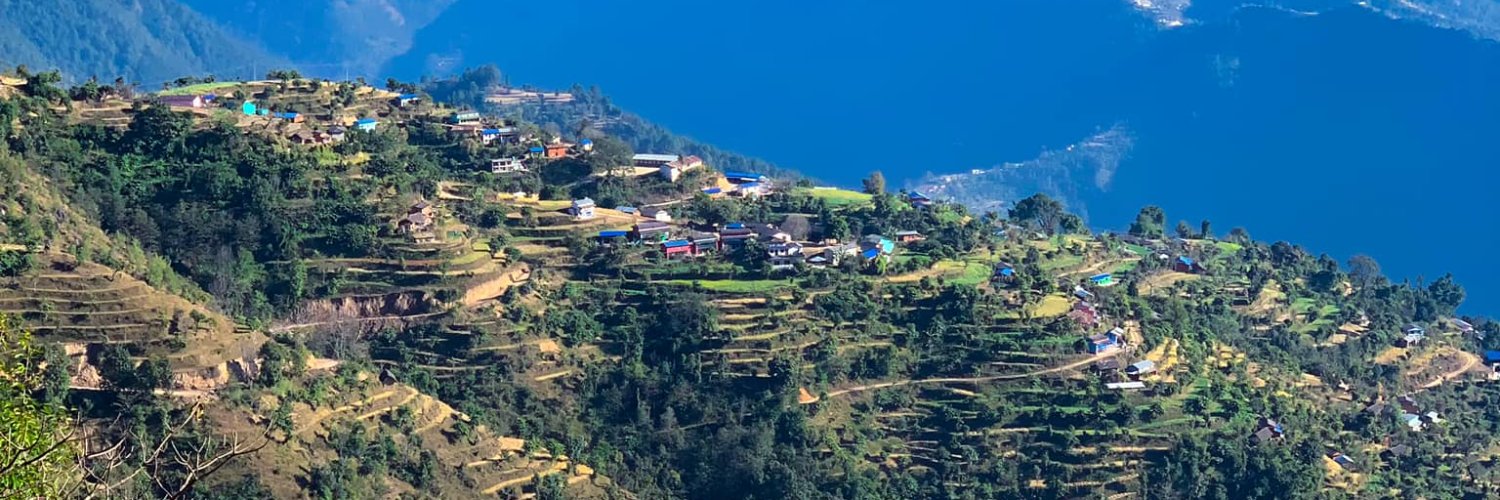 rupcthapa's profile banner image