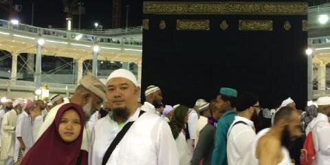 istipramesti's profile banner image