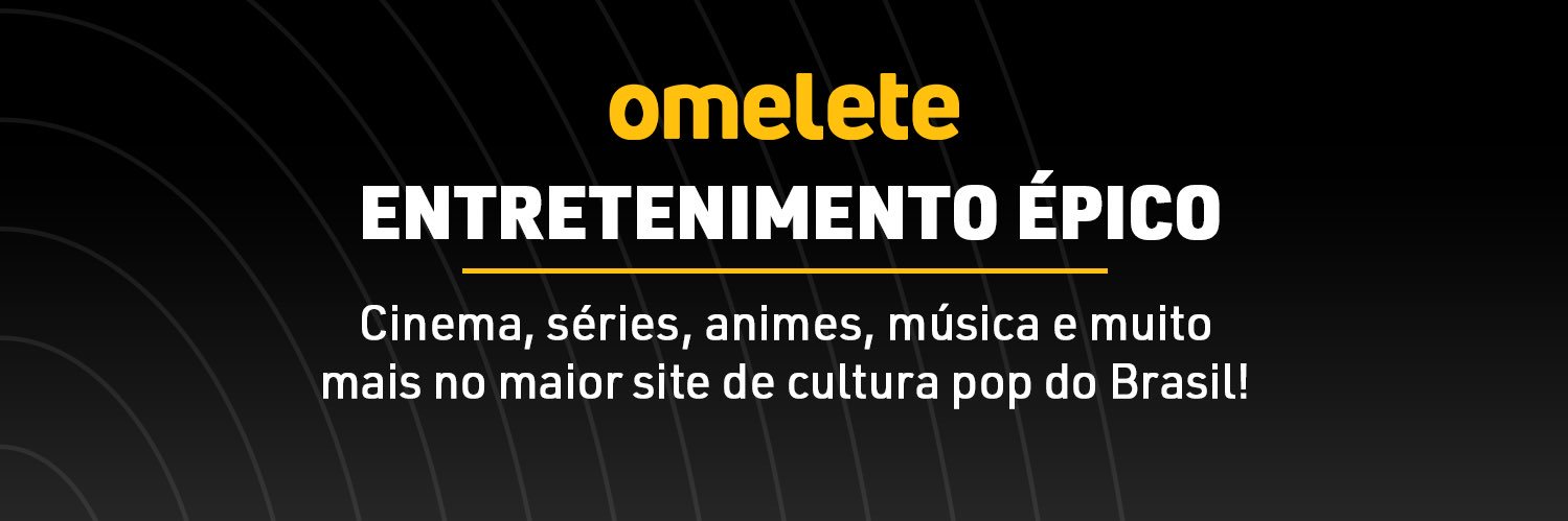 omelete's banner