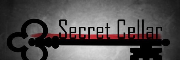 SecretcellarIRL Profile Banner