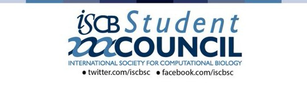 ISCB Student Council banner