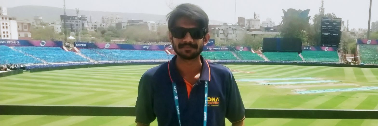 nitikjain7's profile banner image