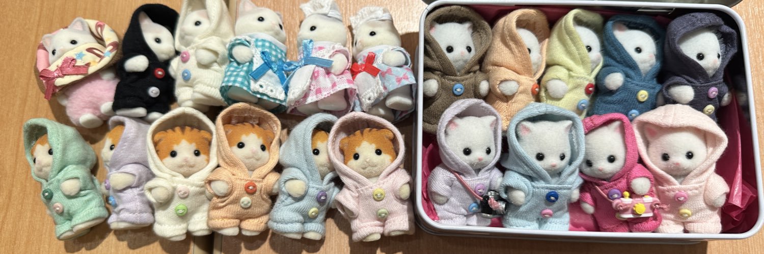 ﾁｪﾘｰﾗｯﾃ banner