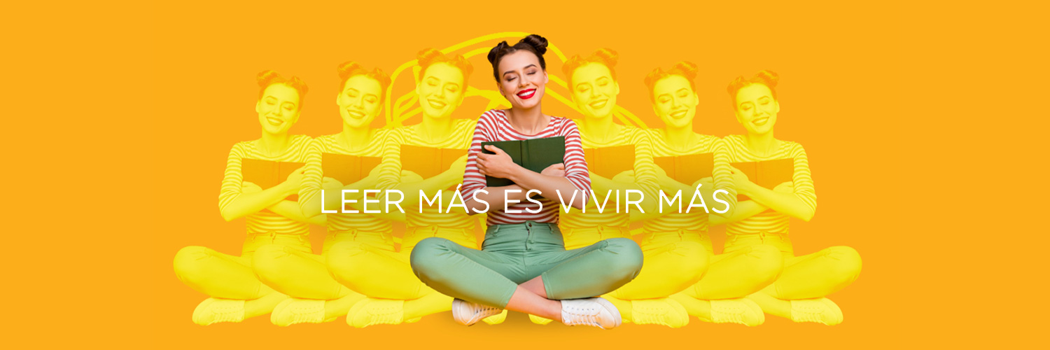 Crea Lectura banner