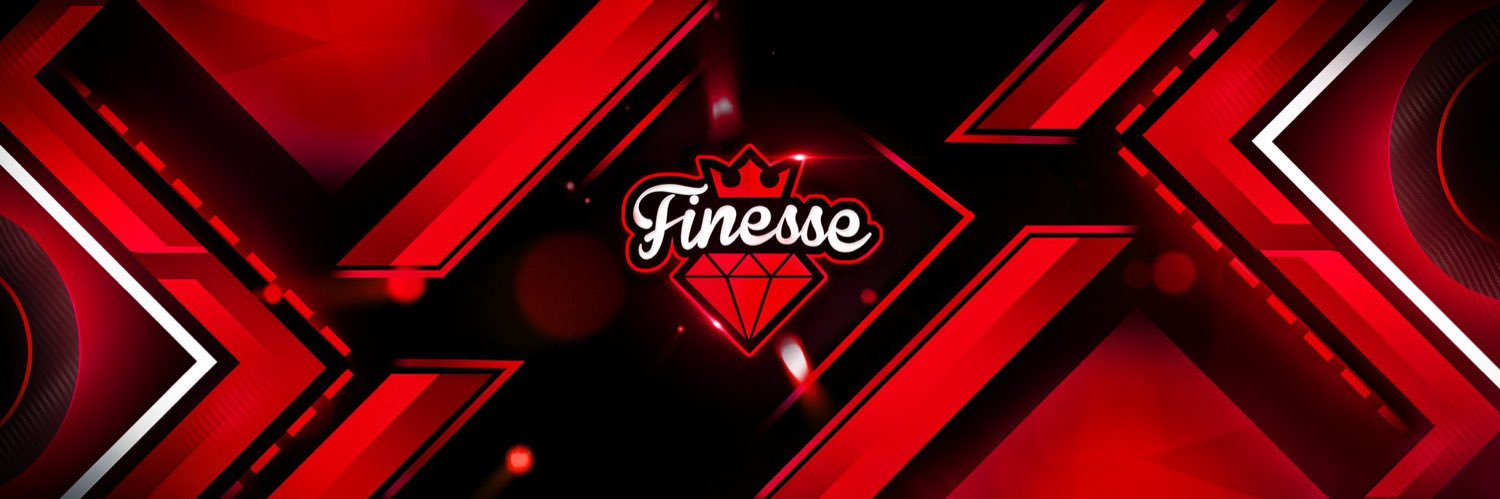 Finesse 💎 banner