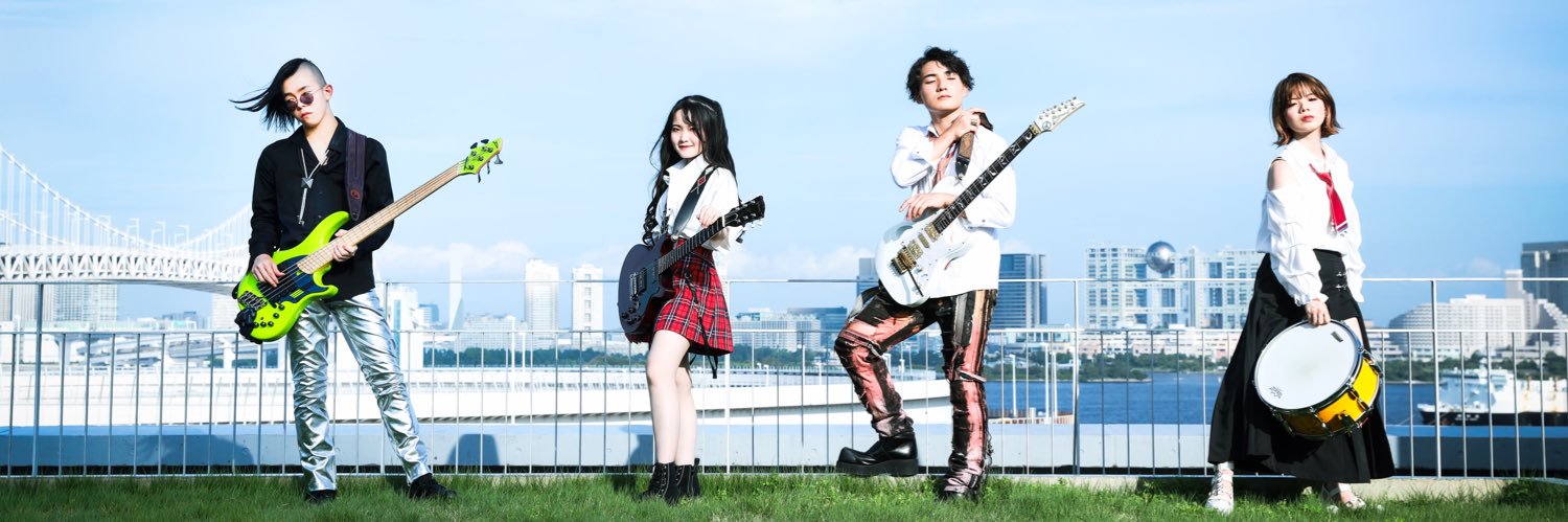 mg2tokyo's profile banner image