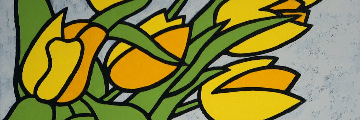 cornergallery's profile banner image