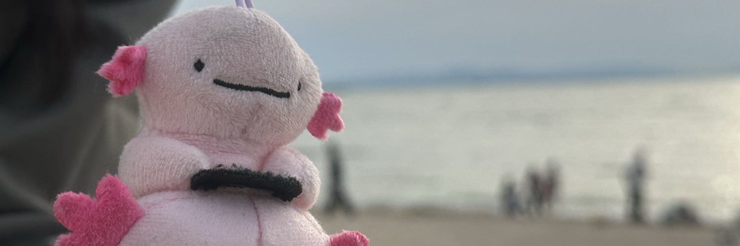 Dear_misakiPB's profile banner image