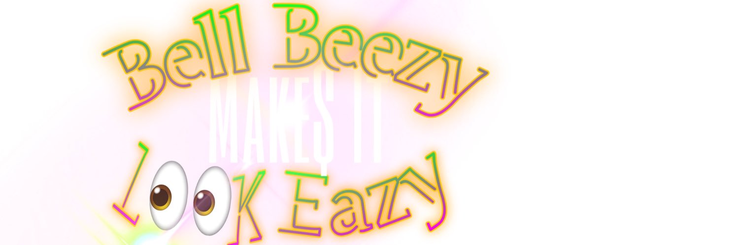 Bell Beezy banner