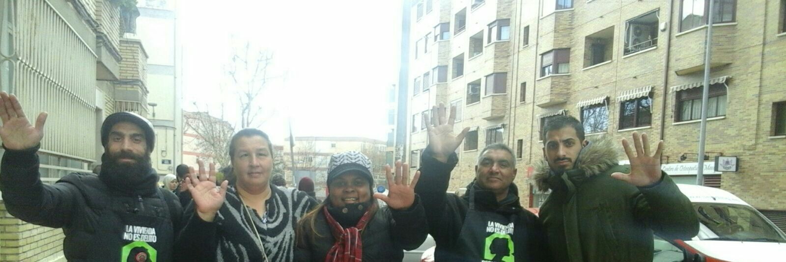 @Asamblea San Blas /Canillejas banner