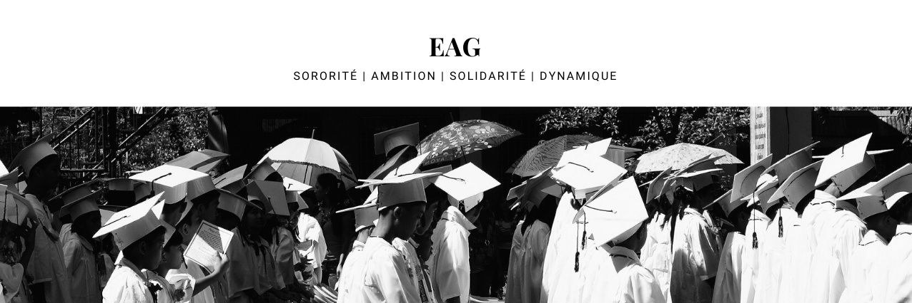 EAG banner