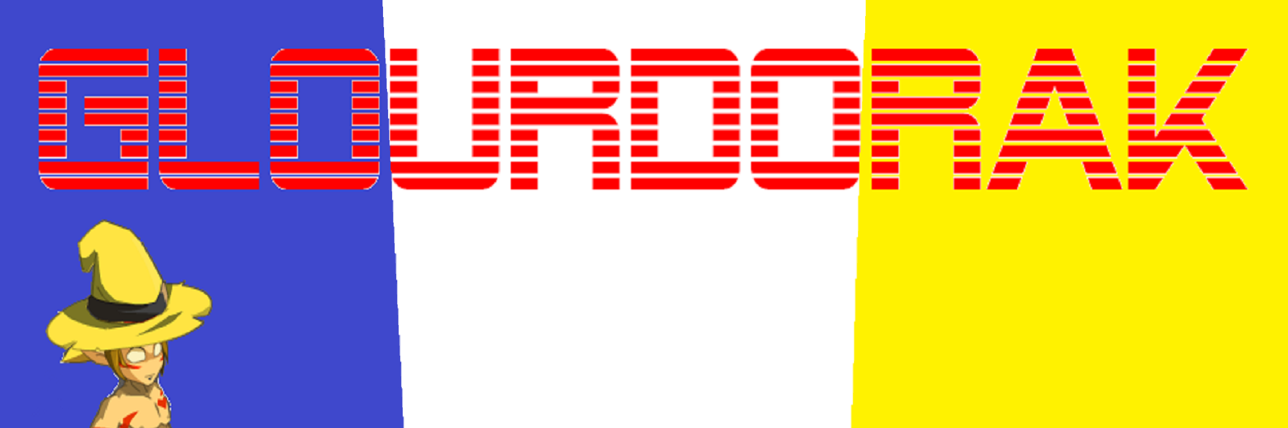 Glourdo's profile banner image