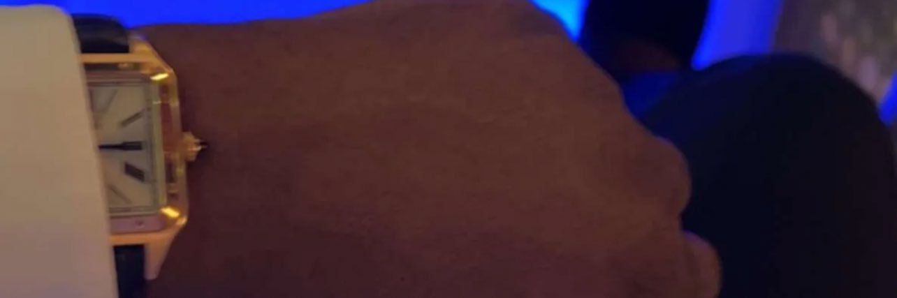 Doyin Blazzer🔋🦇 banner