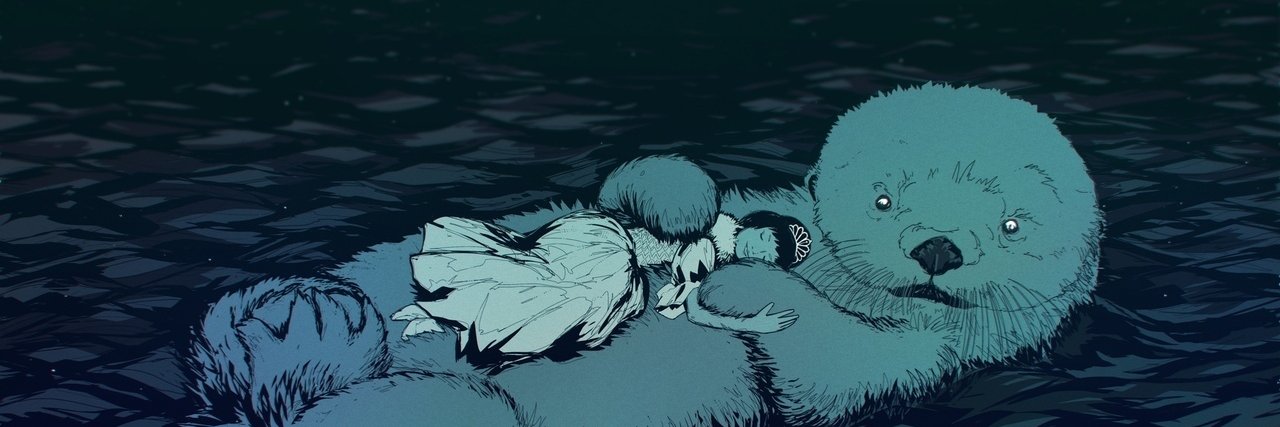 janinemorc's profile banner image
