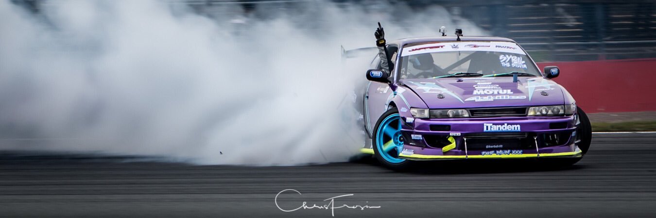 Kirsty (Kerb's) banner