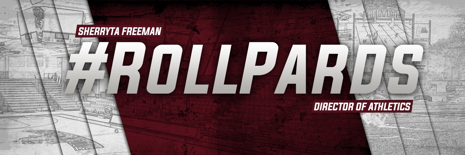 Sherryta Freeman banner