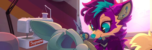 phoenixwuff Profile Banner