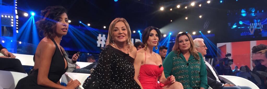 Simona Izzo banner