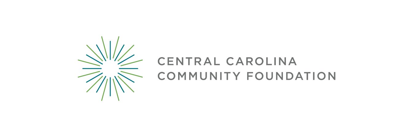 Central Carolina Community Foundation banner