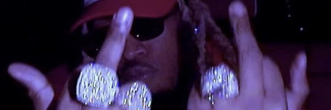 nubian🫦 banner