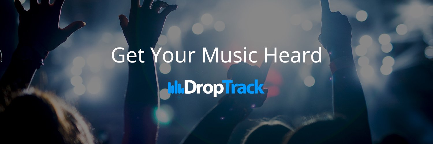 DropTrack banner