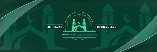 Al_Rezar Profile Banner