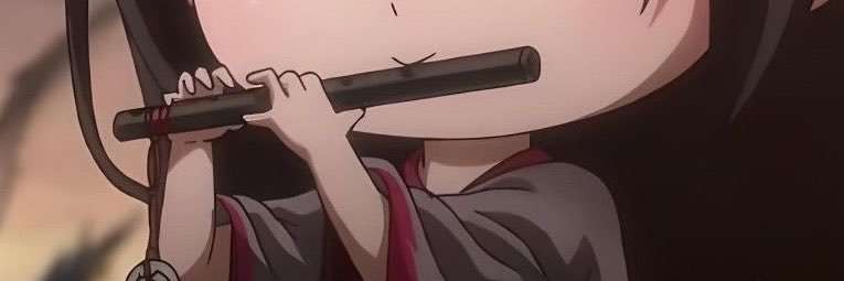 chenqingcrying's profile banner image