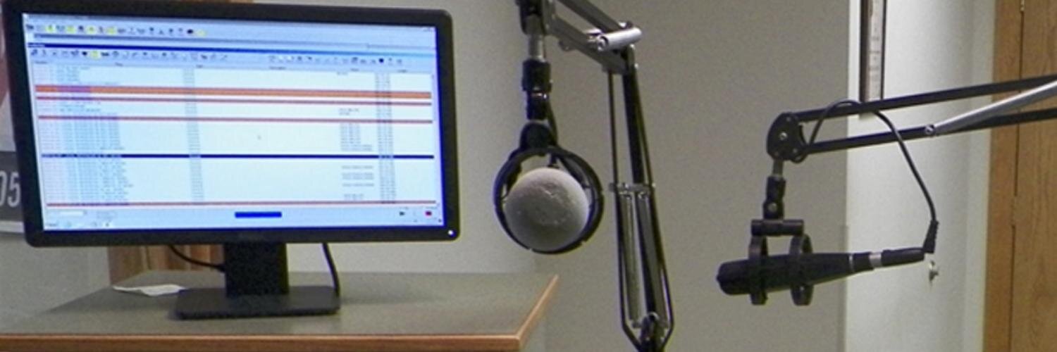 KSISRadio's profile banner image