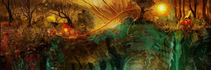 shachaai's profile banner image