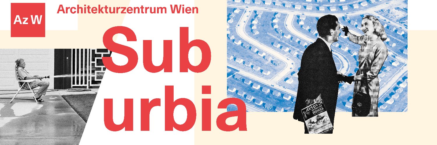 Architekturzentrum Wien banner