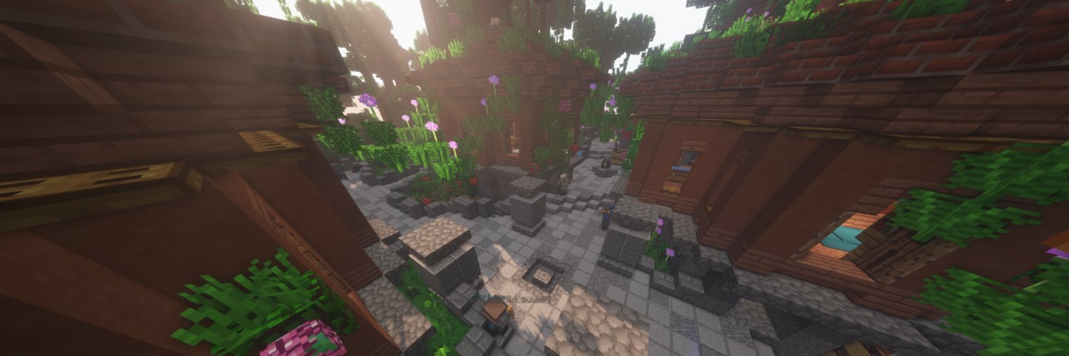 BaxNetzwerk's profile banner image