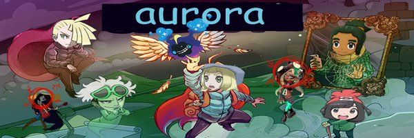 Aurora 🏳️‍⚧️ | commissions OPEN! Profile Banner