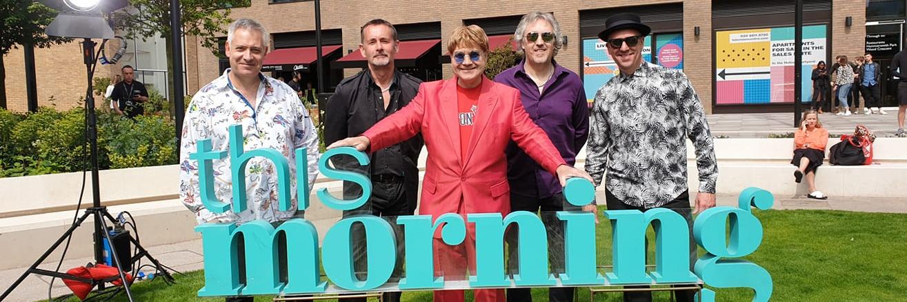 UltimateElton's profile banner image