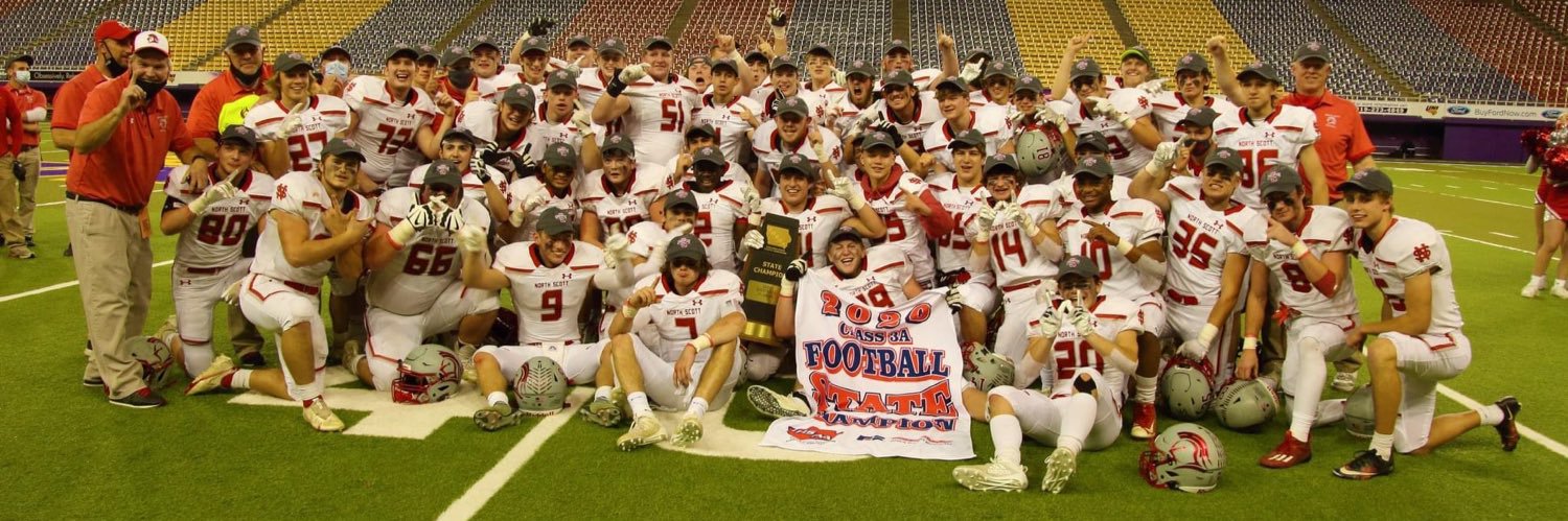 Barstool North Scott banner