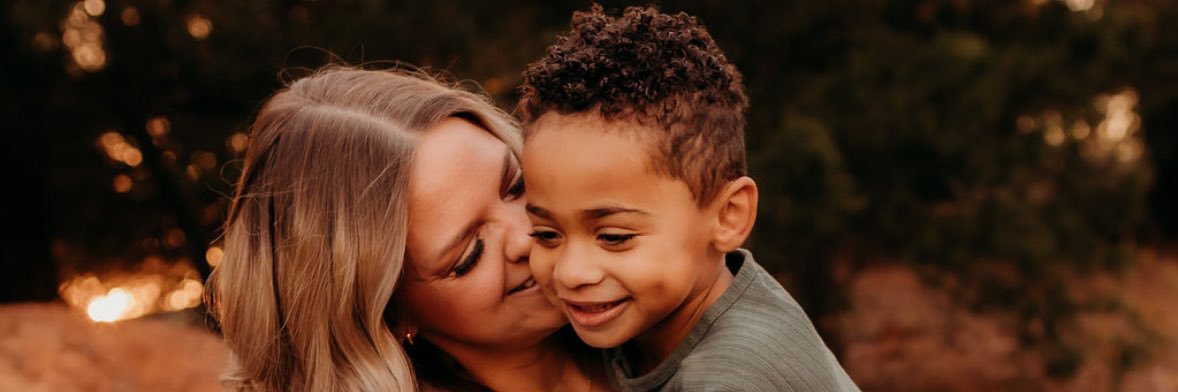 Taylor Huffman banner