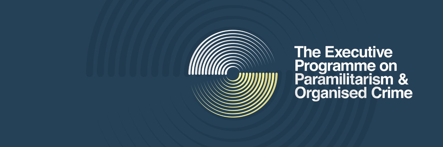 Ending The Harm banner