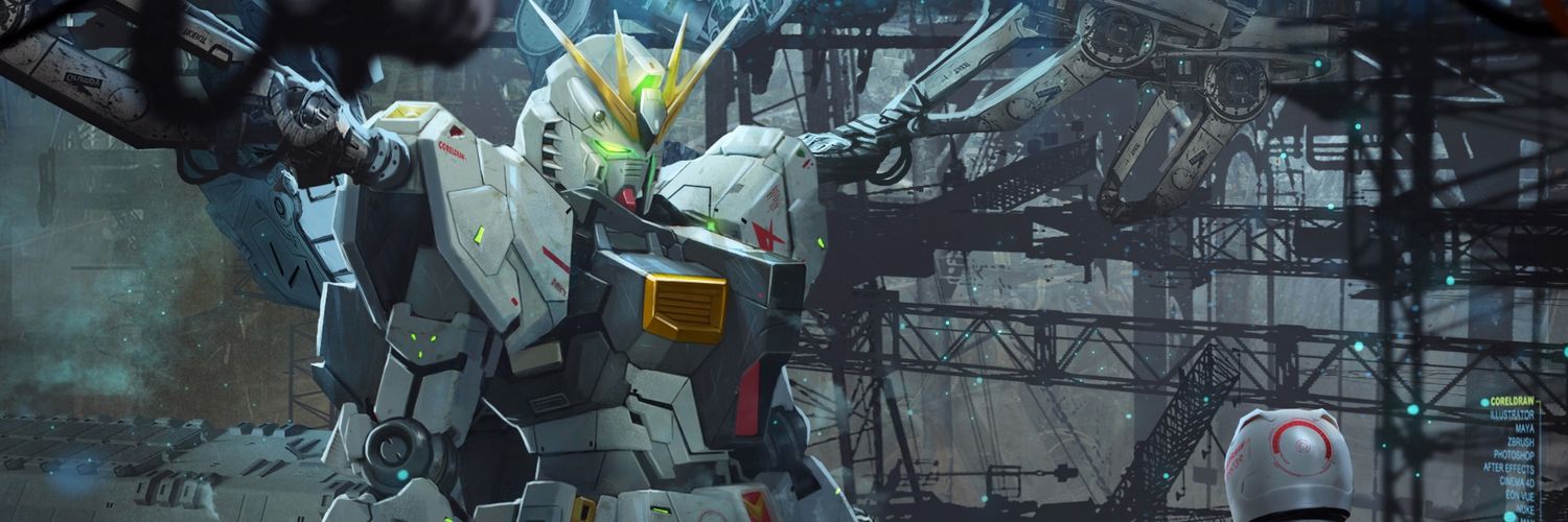 Model11946149's profile banner image