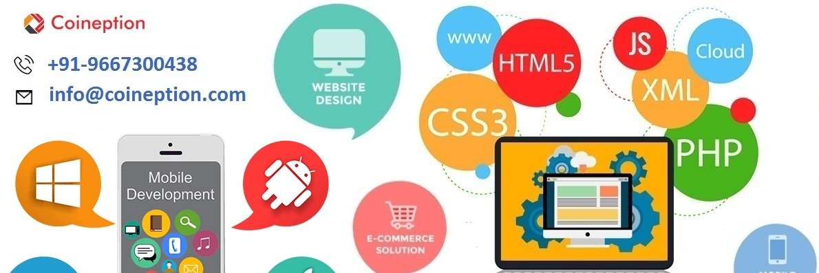 CoineptionTech's profile banner image