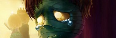 HyperLethall's profile banner image