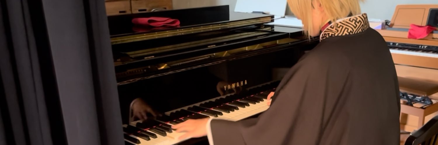 naoko.kaachibee banner