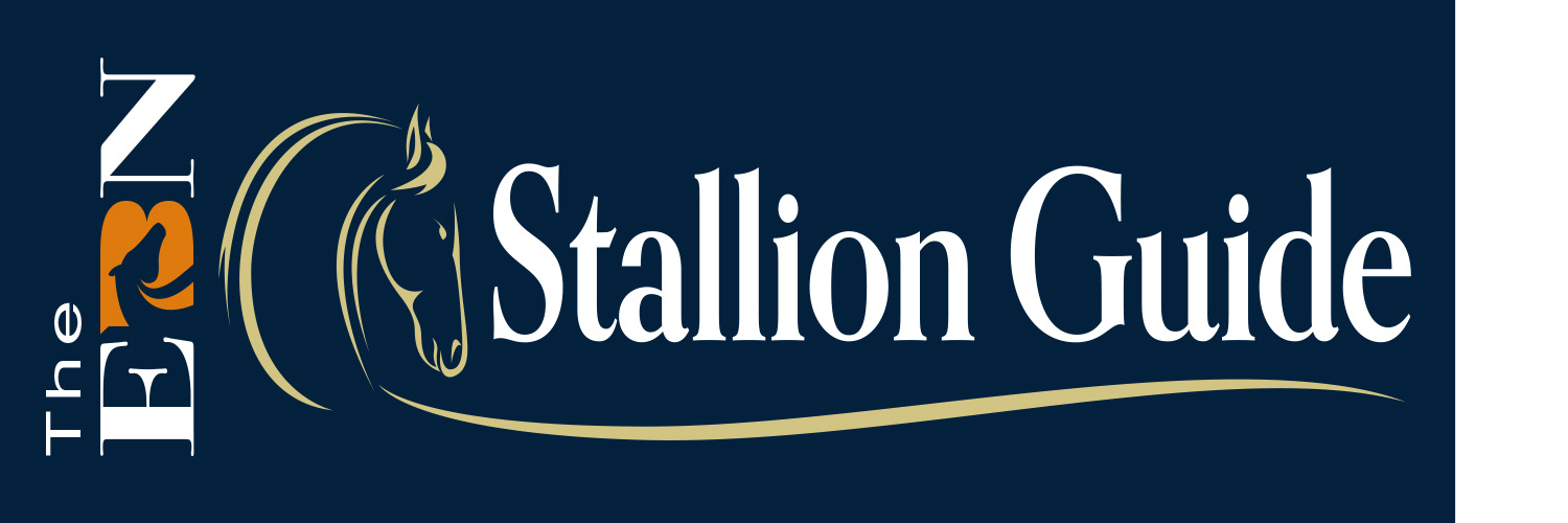 Thoroughbred Stallion Guide banner