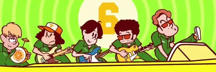 hamihamipan's profile banner image