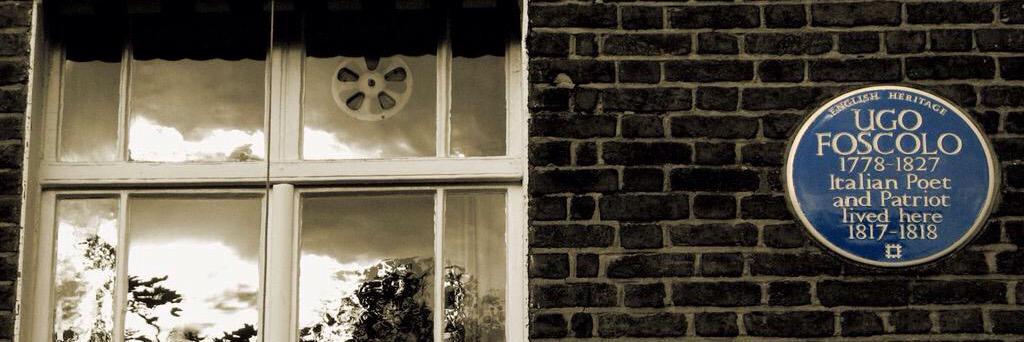 Ugo_Foscolo's profile banner image