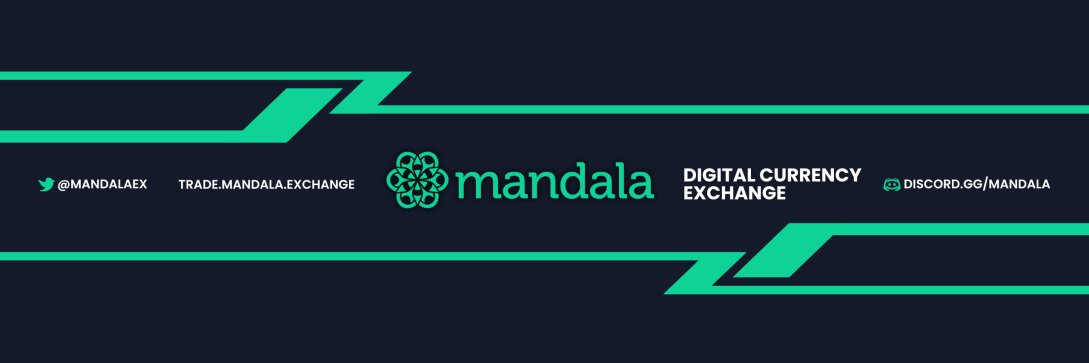 Mandala Exchange banner