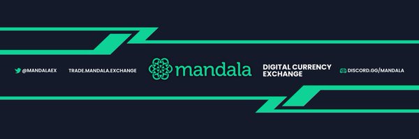 MandalaEx Profile Banner