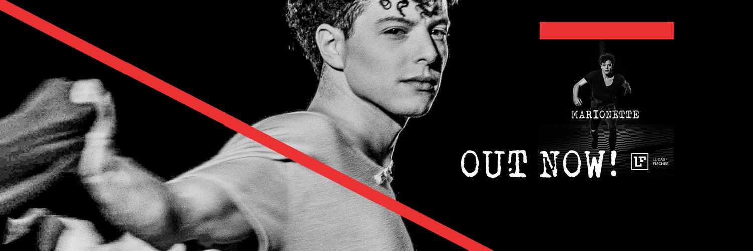 LuciiFischer's profile banner image
